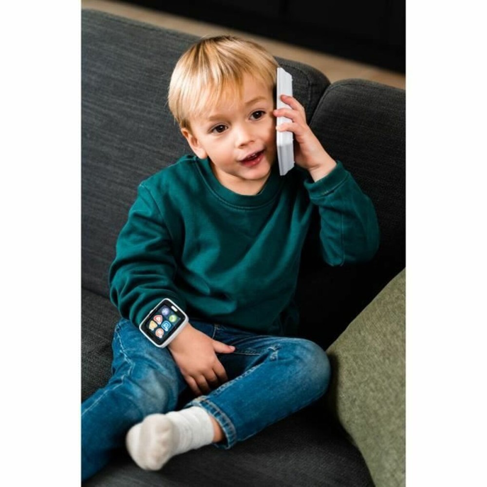 Jouet Educatif KD 2 Pièces