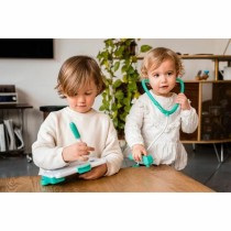 Coffret Médical avec Accessoires en jouet KD