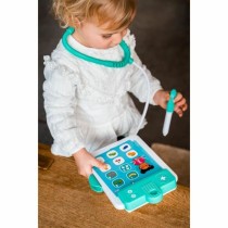 Coffret Médical avec Accessoires en jouet KD