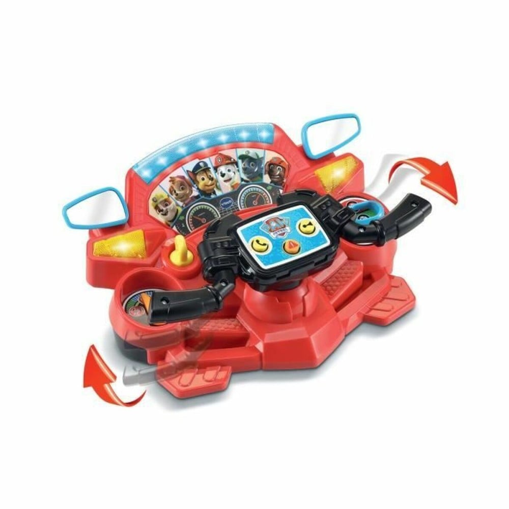 Jouet interactif Vtech