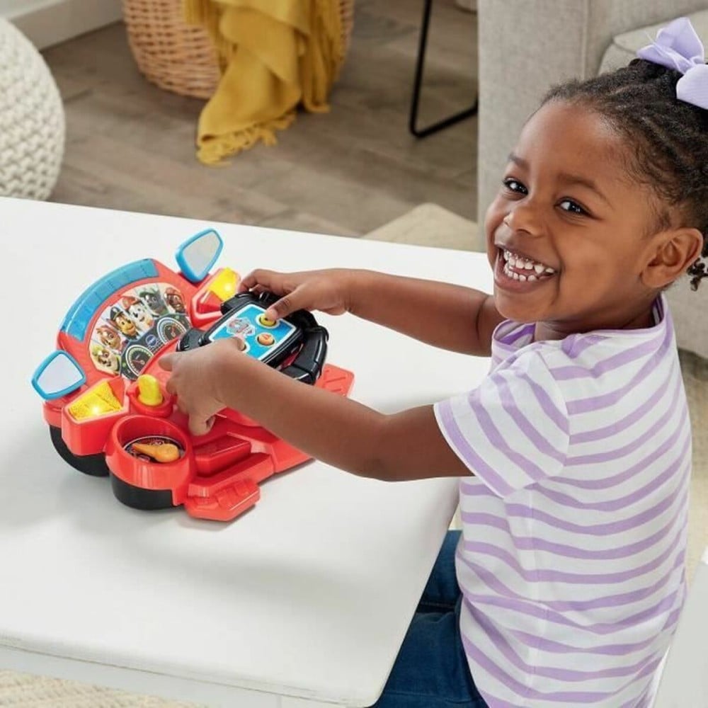 Jouet interactif Vtech