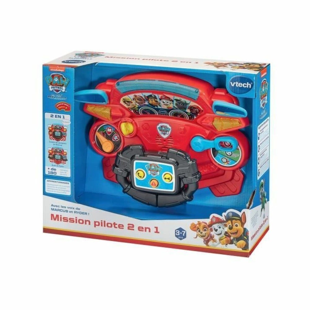 Jouet interactif Vtech