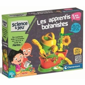 Jouet éducatif Clementoni