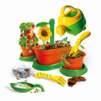 Pädagogisches Spielzeug Clementoni