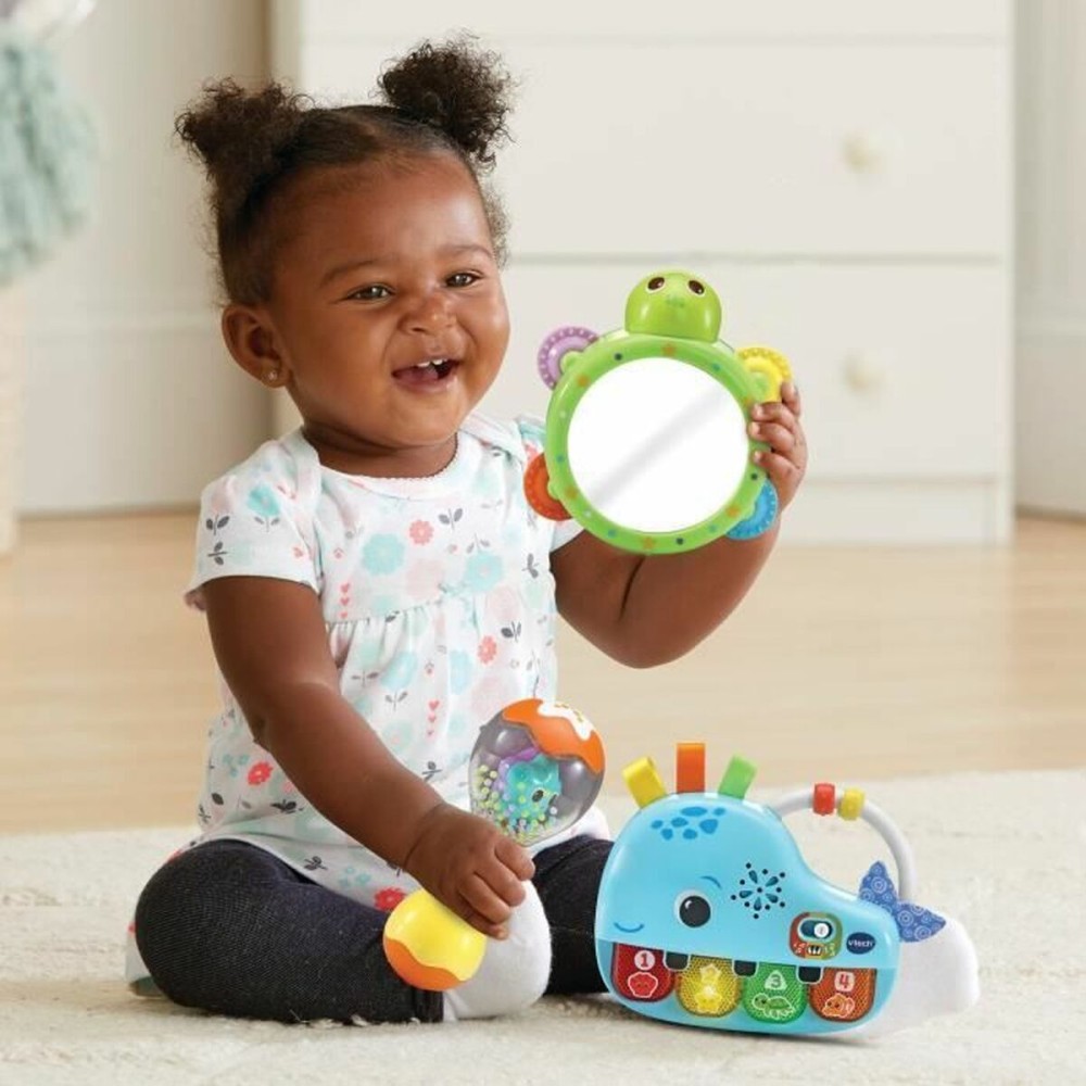 Hochet Vtech Baby Musical