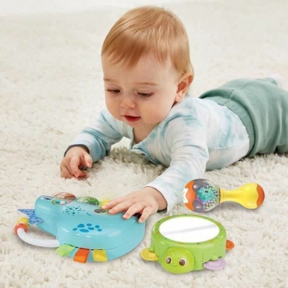 Hochet Vtech Baby Musical