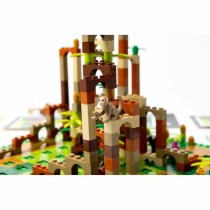 Jeu de société Asmodee Lego Monkey Palace