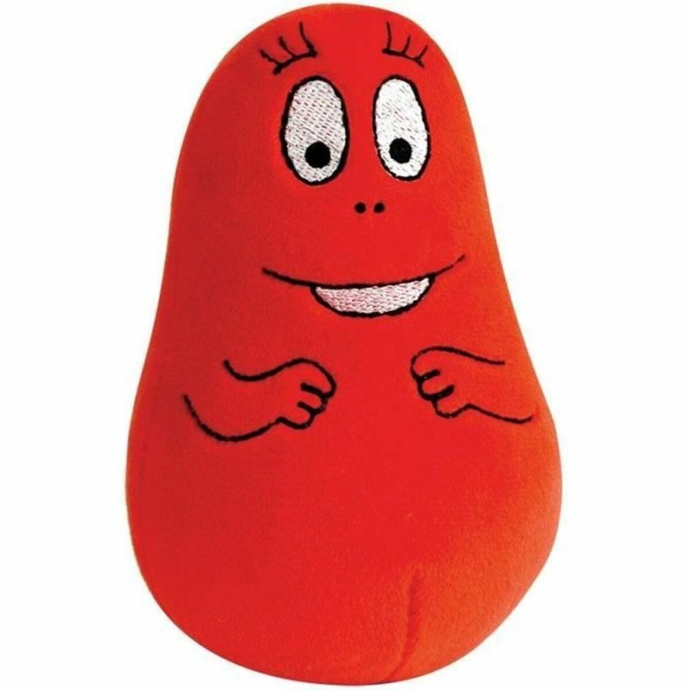 Jouet Peluche Jemini Multicouleur Tissu Peluche animaux (9 Pièces) (9 Unités)