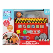 Werkzeugsatz My First Toolbox