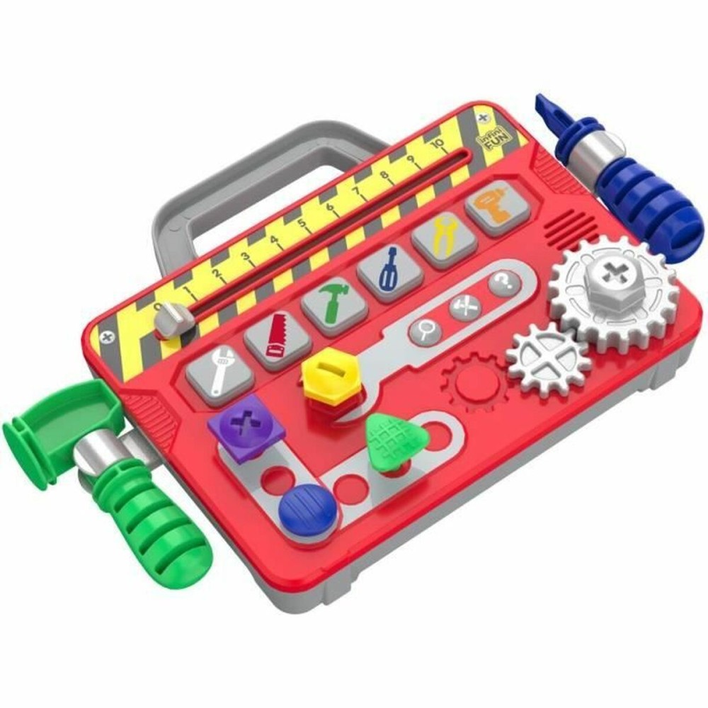 Mallette à Outils My First Toolbox
