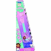 Guitare pour Enfant Lexibook