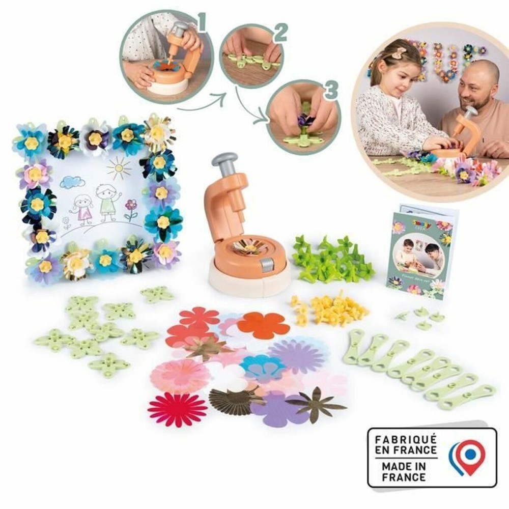 Ensemble de jouets Smoby