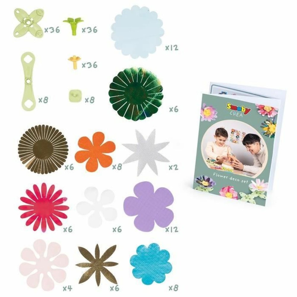 Ensemble de jouets Smoby