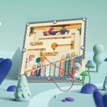Konstruktionsspiel TOP BRIGHT