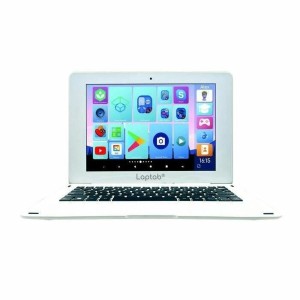 Spielzeug-Computer Lexibook LAPTAB