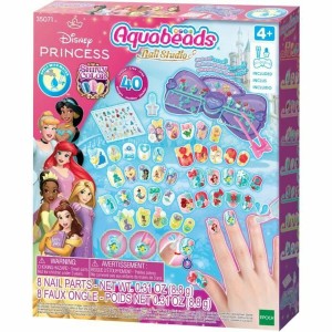 Bastelspiel Aquabeads 35071