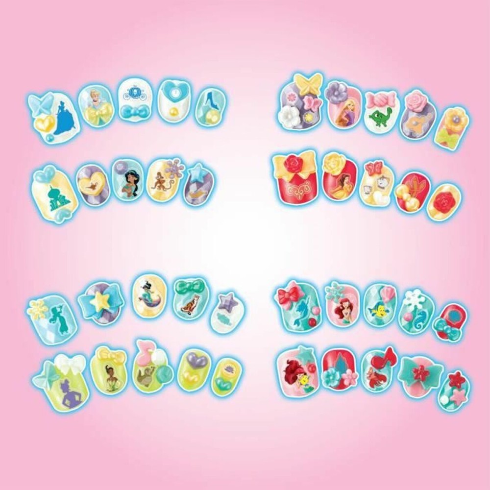 Bastelspiel Aquabeads 35071