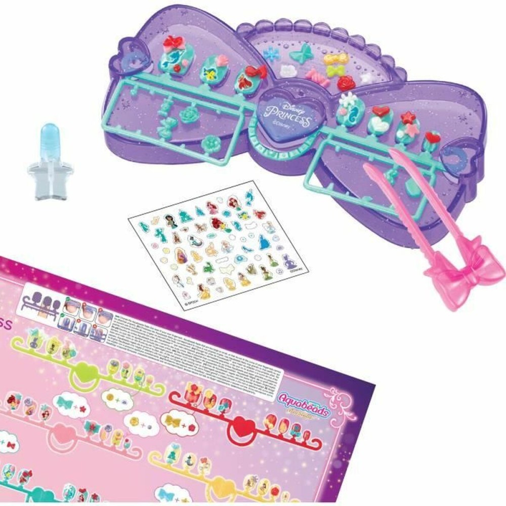 Bastelspiel Aquabeads 35071