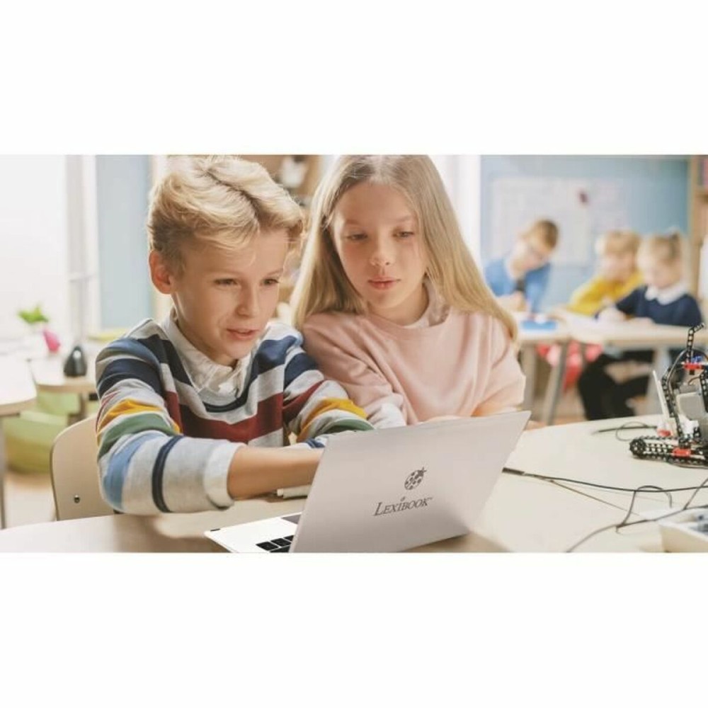 Toy computer Lexibook LAPTAB