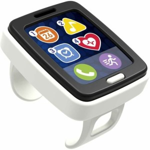 Jouet Educatif My First Fitness Watch