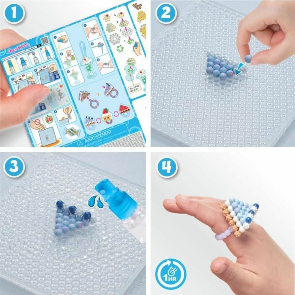 Mosaik Aquabeads 35090