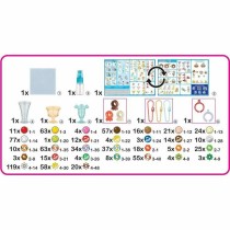 Mosaic Aquabeads 35090