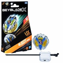 Figur mit Gelenken Hasbro BEY BBX DE FORT TYRON