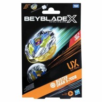 Figur mit Gelenken Hasbro BEY BBX DE FORT TYRON