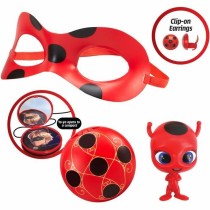 Costume for Children Bandai Miraculous Ladybug Red rouge LadyBug