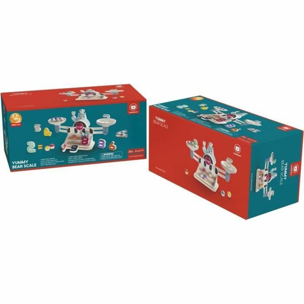 Interactive Toy for Babies TOP BRIGHT