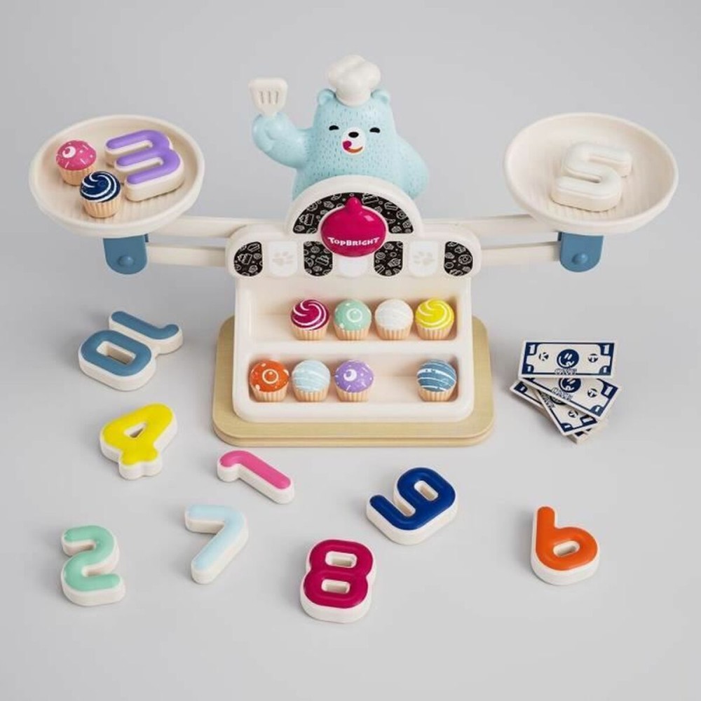 Interactive Toy for Babies TOP BRIGHT