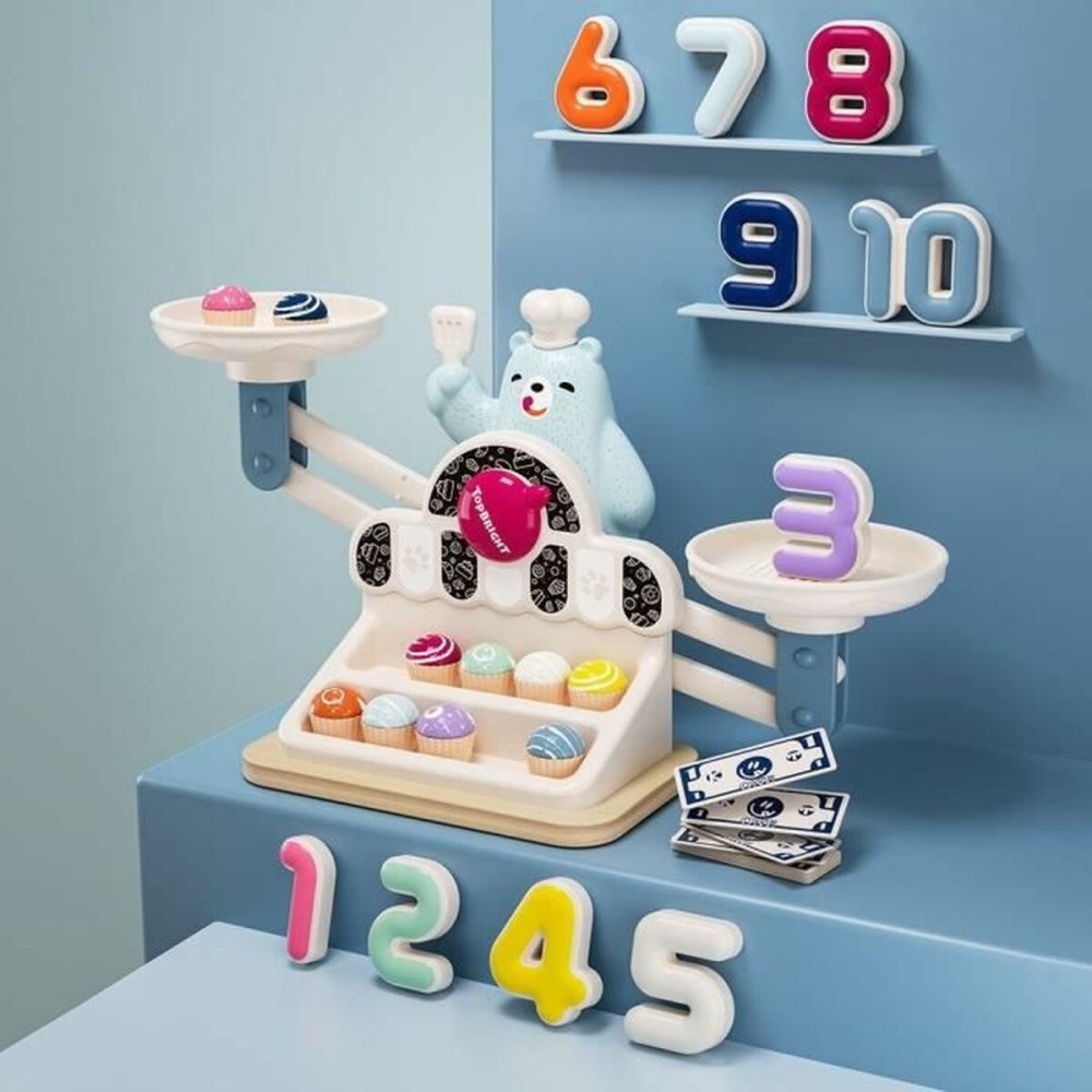 Interactive Toy for Babies TOP BRIGHT