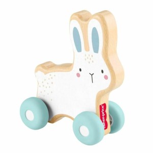 Personnage articulé Fisher-Price