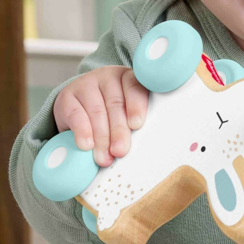 Personnage articulé Fisher-Price