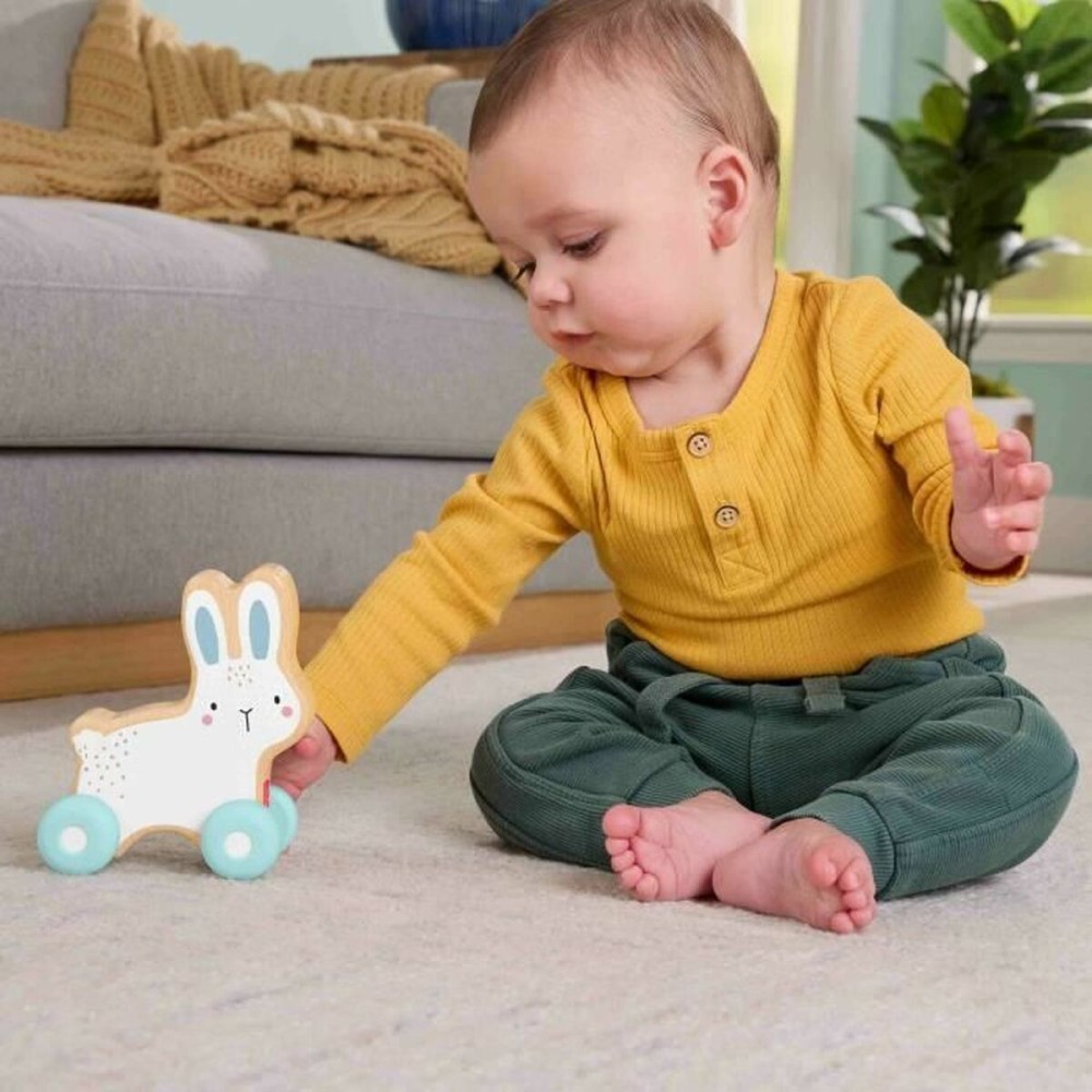 Personnage articulé Fisher-Price