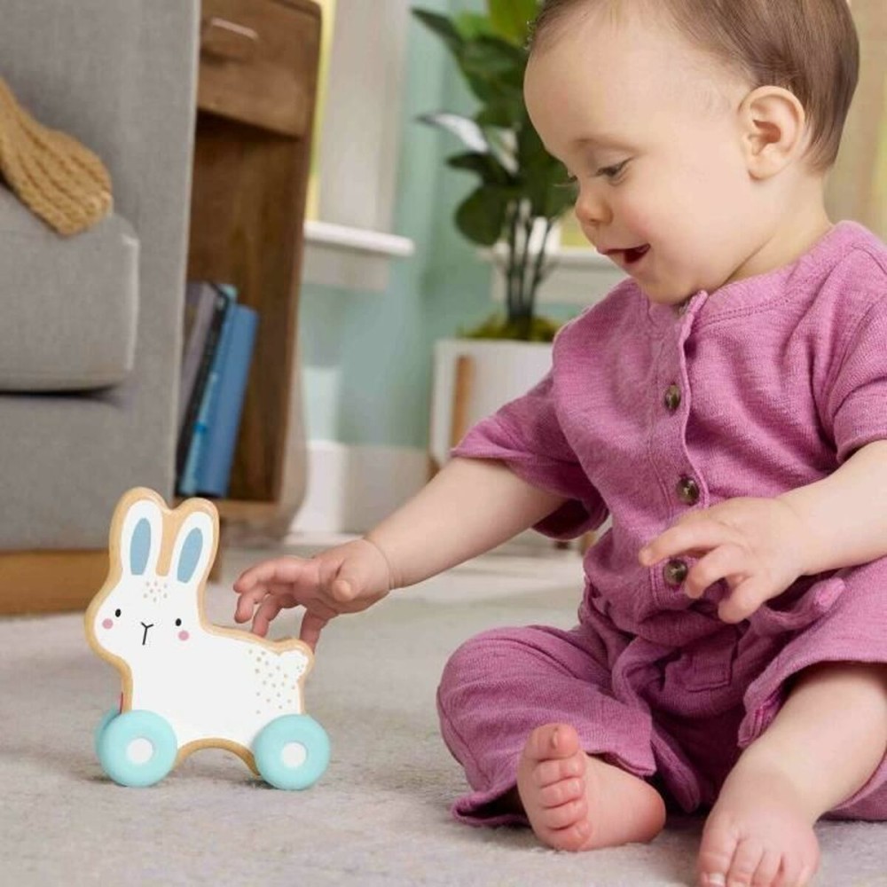 Personnage articulé Fisher-Price