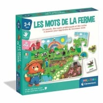 Interaktives Spielzeug für Babys Clementoni