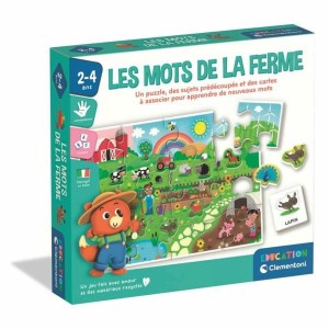 Interaktives Spielzeug für Babys Clementoni