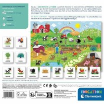 Interaktives Spielzeug für Babys Clementoni