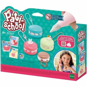 Travaux Manuel EPOCH D'ENFANCE Pati-School - 32357
