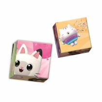 Jouet interactif pour bébé Clementoni Edukit 4 en 1 Gabby y la casa mágica