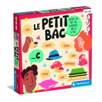 Jeu de société Clementoni El pequeño bac