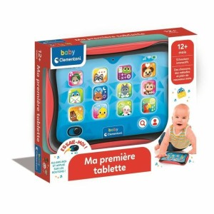 Jouet interactif pour bébé Clementoni