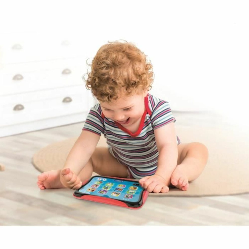 Interaktives Spielzeug für Babys Clementoni