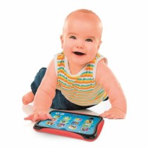 Interaktives Spielzeug für Babys Clementoni