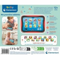 Interaktives Spielzeug für Babys Clementoni