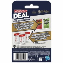 Board game Hasbro Harry Potter
