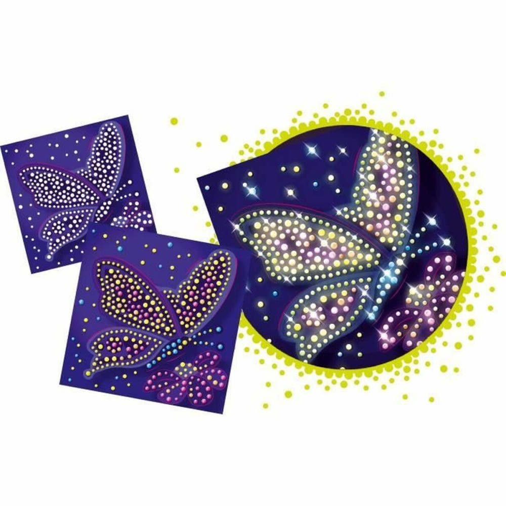 Writing Set Lansay Pixelo Phospho 2D (10 Units)