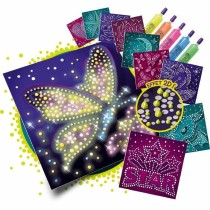 Writing Set Lansay Pixelo Phospho 2D (10 Units)