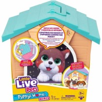 Plüschtier Moose Toys Orange Dog Bunt Plüsch Hund
